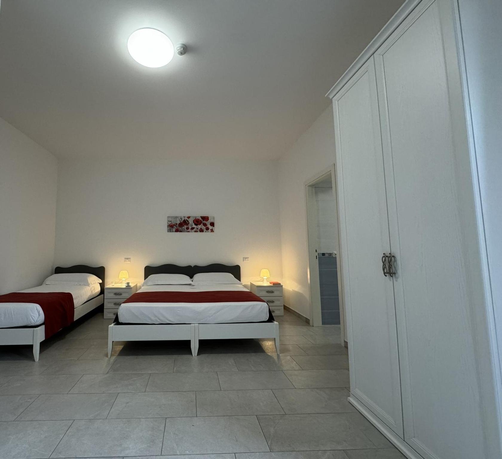 Monastero Ss. Annunziata Hotel Todi Buitenkant foto