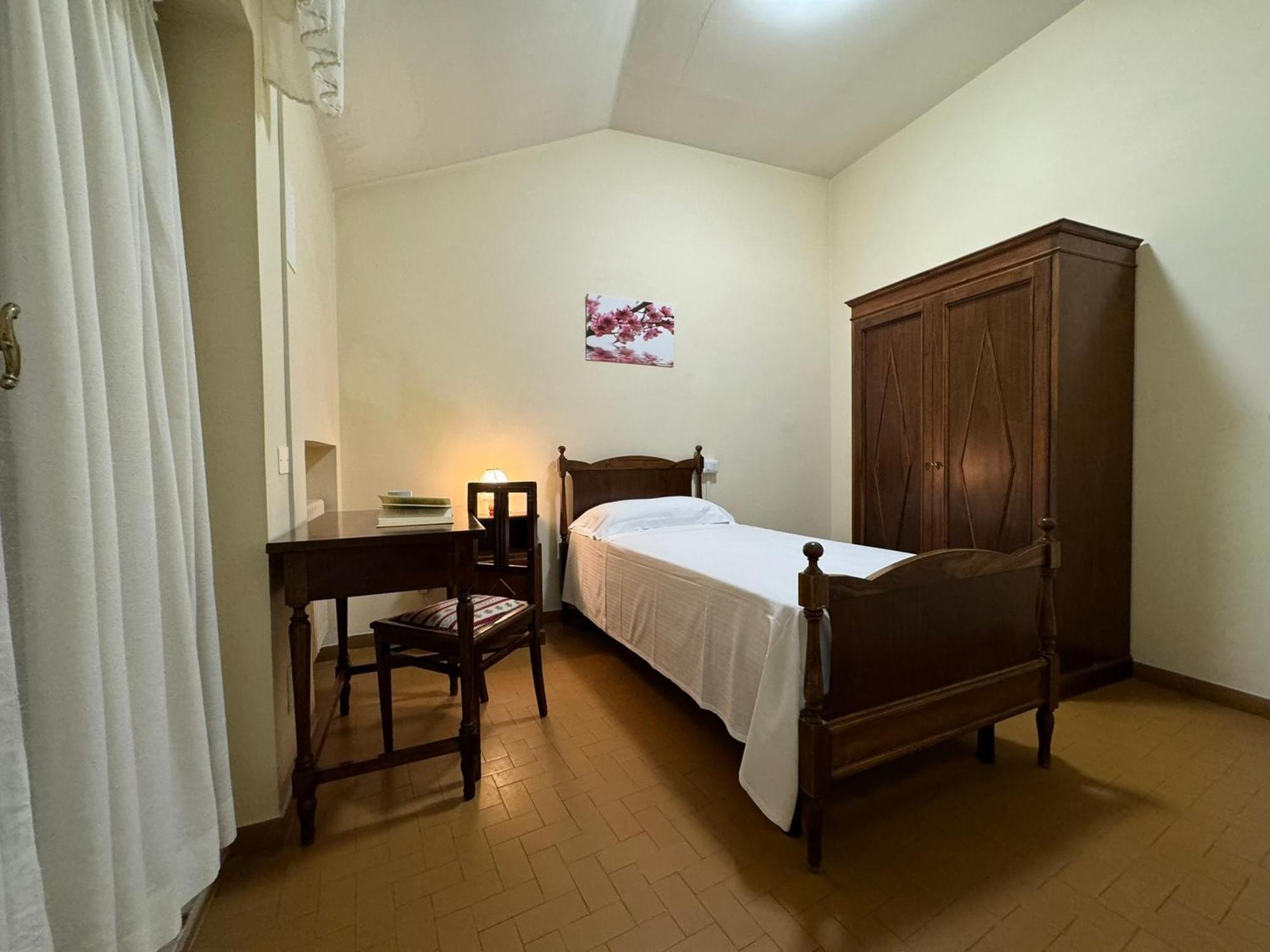 Monastero Ss. Annunziata Hotel Todi Buitenkant foto
