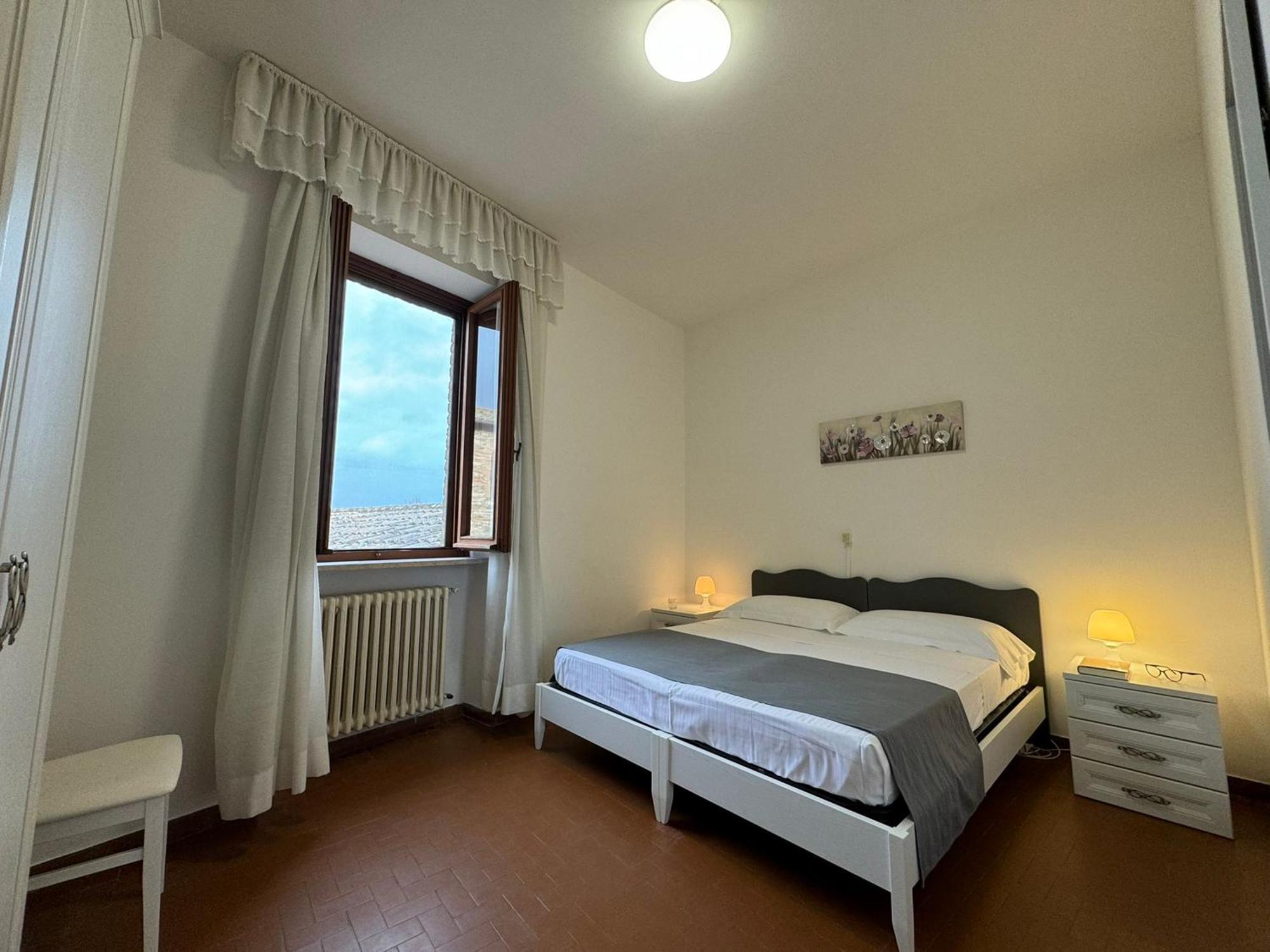 Monastero Ss. Annunziata Hotel Todi Buitenkant foto